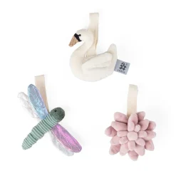 3-pak Aktivitetslegetøj