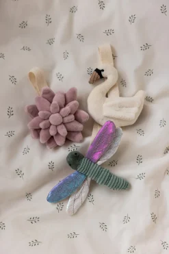 3-pak Aktivitetslegetøj