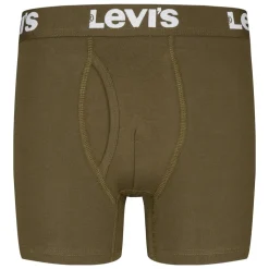 3-pak Boxershorts, Black, 10/12 år