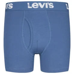 3-pak Boxershorts, Black, 10/12 år