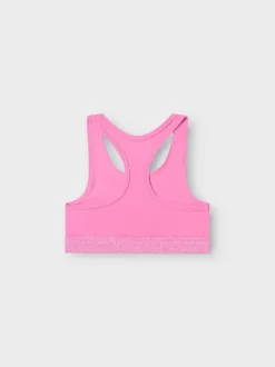 2-pak Bralette, Strawberry Moon/Pirouette, 146-152 cm