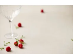 4-pak Dessertglas, Klar, 43 cl