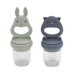 2-pak Frugtsutter, Onyx