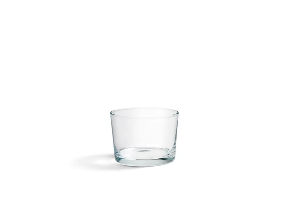 4-pak Glas, Clear