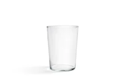 4-pak Glas, Clear