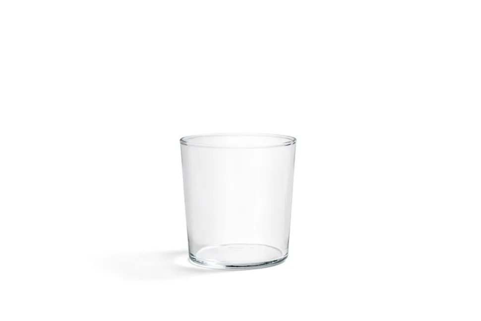 4-pak Glas, Clear
