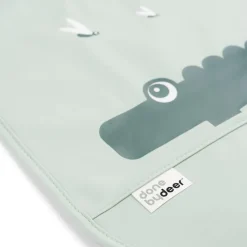 2-pak Hagesmæk, Croco