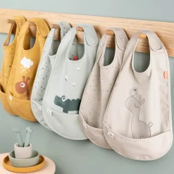 2-pak Hagesmæk, Croco