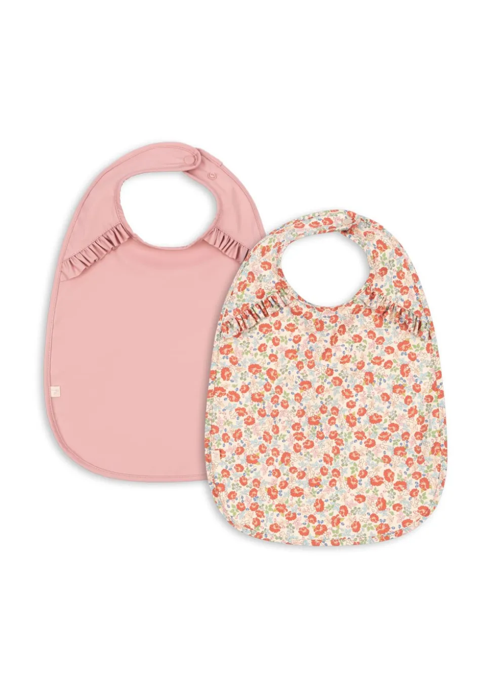 2-pak Hagesmæk, Kaluka/Bridal Rose