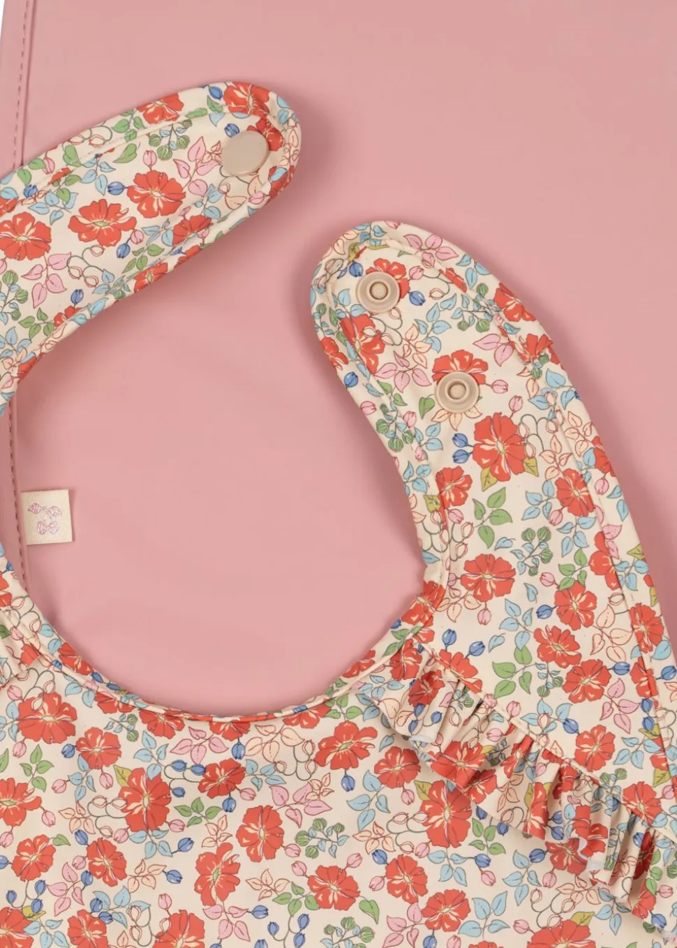 2-pak Hagesmæk, Kaluka/Bridal Rose