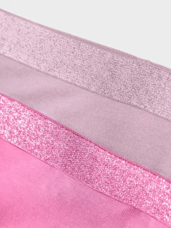 2-pak Hipster, Strawberry Moon/Pirouette, 146-152 cm