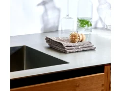 3-pak Karklude, Fungi/White