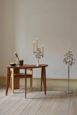 8-pak Kertelys, Golden Honey