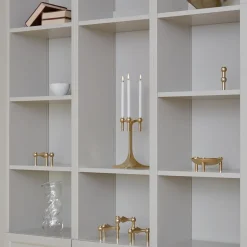 12-pak Kertelys, Hvid