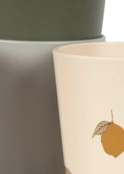 5-pak Kopper, Lemon Mix