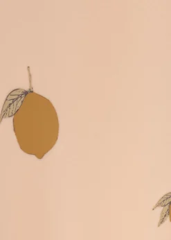 5-pak Kopper, Lemon Mix