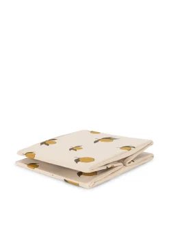 2-pak Opbevaringskasse, Lemon