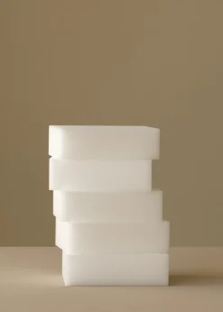 10-pak Rengøringssvampe