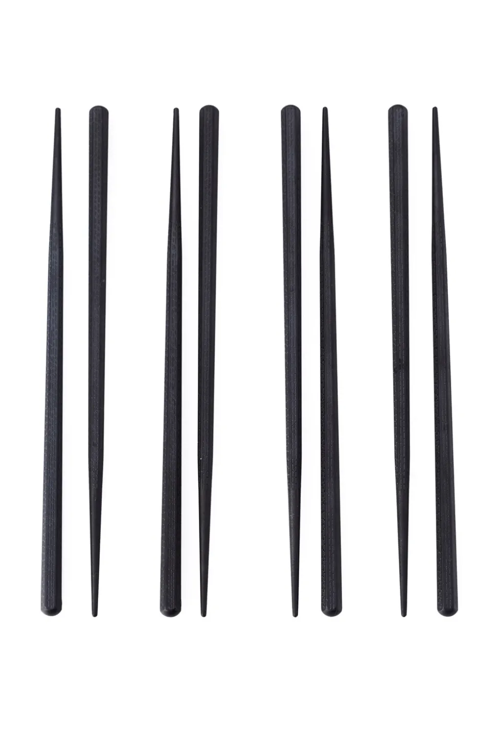 4-pak Spisepindesæt