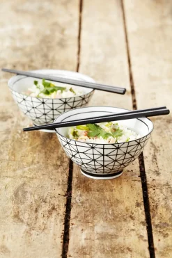 4-pak Spisepindesæt