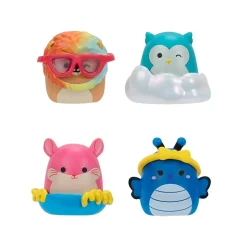 14-pak Squish-A-Longs