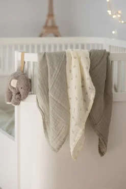 3-pak Stofbleer, Sophora Leaves Mist Green Mist