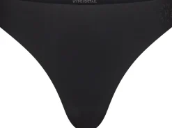 3-pak String Trusser, Black, M