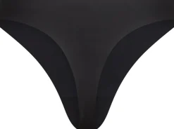 3-pak String Trusser, Black, M