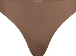 3-pak String Trusser, Brown, M