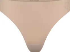 3-pak String Trusser, Sand, S