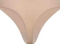 3-pak String Trusser, Sand, S