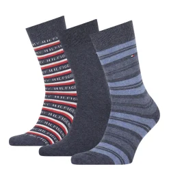 3-pak Strømper