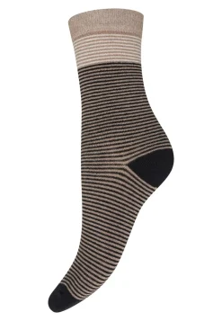 3-pak Strømper, Multi, 37/41