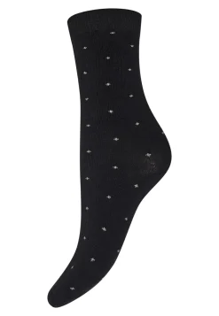 3-pak Strømper, Multi, 37/41