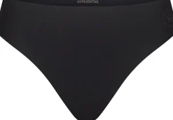 3-pak Tai Trusser, Black, L