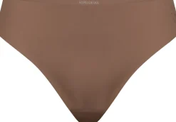 3-pak Tai Trusser, Brown, XXL