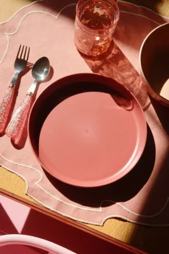 5-pak Tallerkener, Cherry Mix