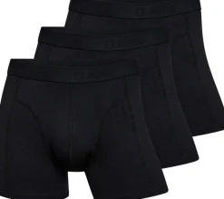 3-pak Tights, Black, XL