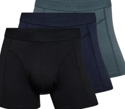 3-pak Tights, Multicolor, XL