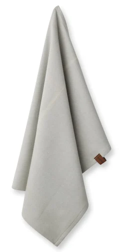 2-pak Viskestykker, Stone, 45x70 cm