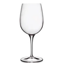 Palace 6-pak Hvidvinsglas, Klar, 32,5 cl