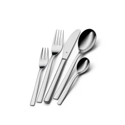 Palermo Bestiksæt, Poleret, 30 Dele