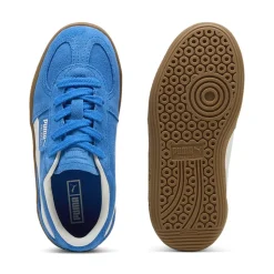 Palermo Kids Sneakers, Hyperlink Blue/White, 32