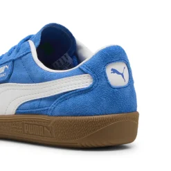 Palermo Kids Sneakers, Hyperlink Blue/White, 32