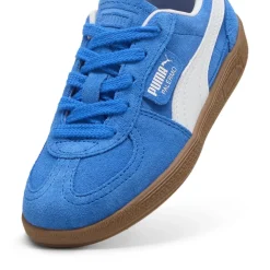 Palermo Kids Sneakers, Hyperlink Blue/White, 32