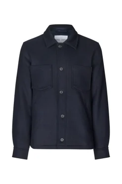 Pally Overshirt, Salute, L