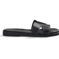 Pam Sandaler, Black, 41