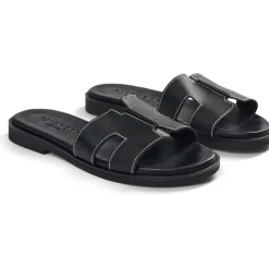 Pam Sandaler, Black, 41