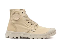 Pampa HI Støvler, Sahara/Safari, 46