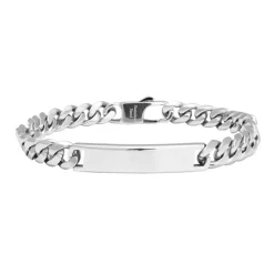 Panser Armbånd, Steel, 21 cm